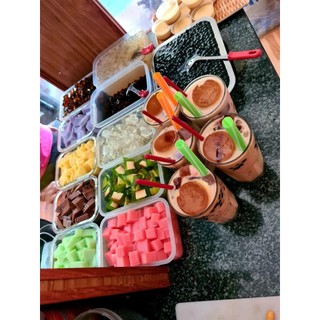 500G đường đen Taiwan