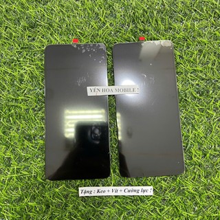 Màn hình xiaomi redmi note 8 pro