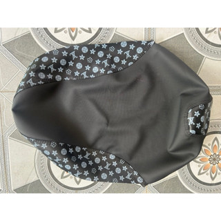  Da yên xe máy may thành  Lờ VX đen    vào chọn fom xe   fom zin  - gọt 2 tầng cho các dòng xe 