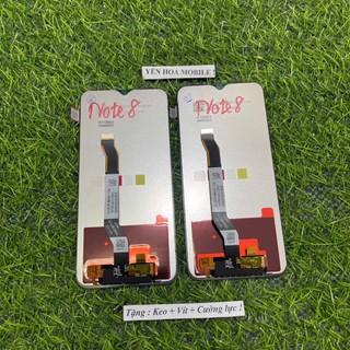 Màn hình thay thế xiaomi redmi note 8