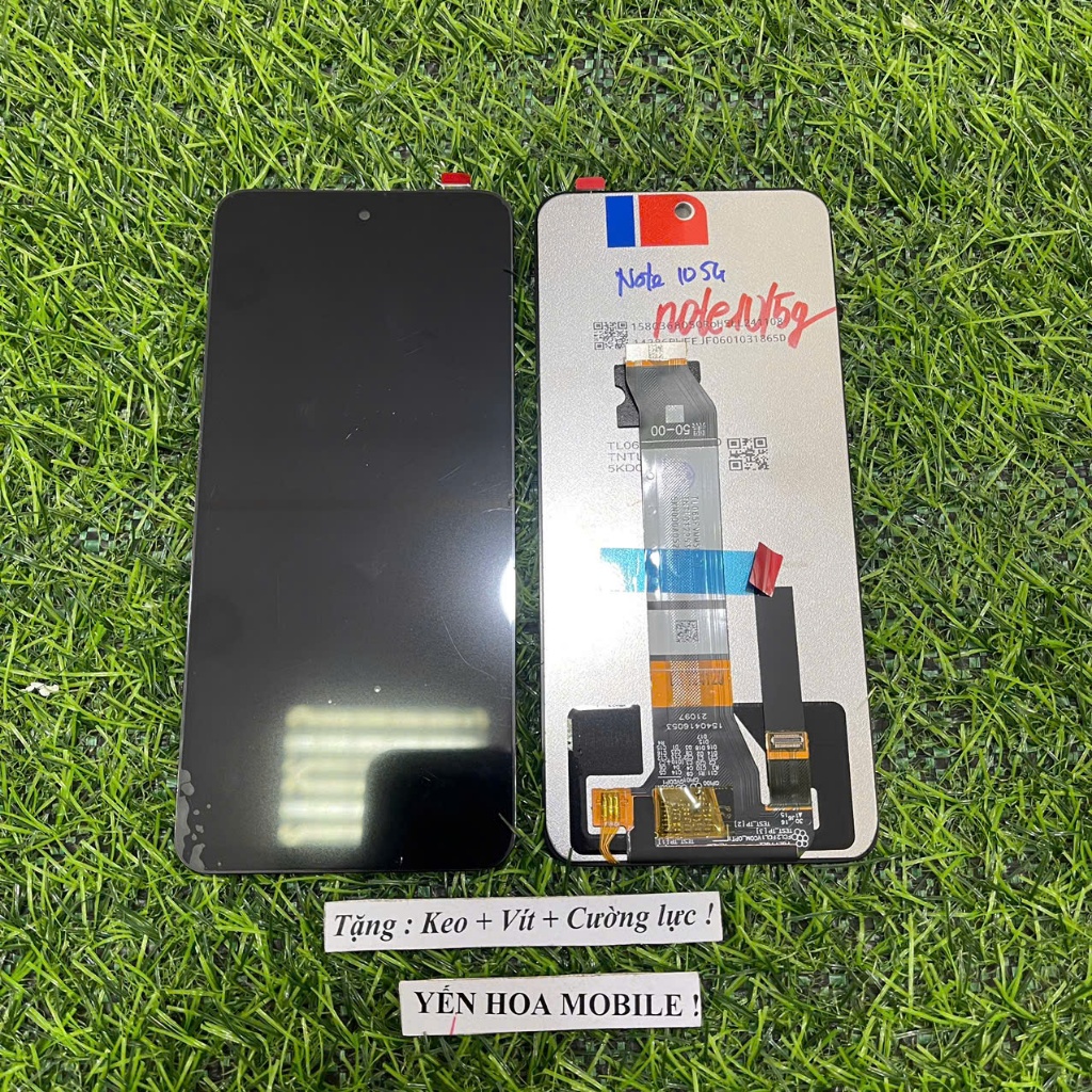 Màn hình xiaomi redmi note 10 5g / poco m3 pro