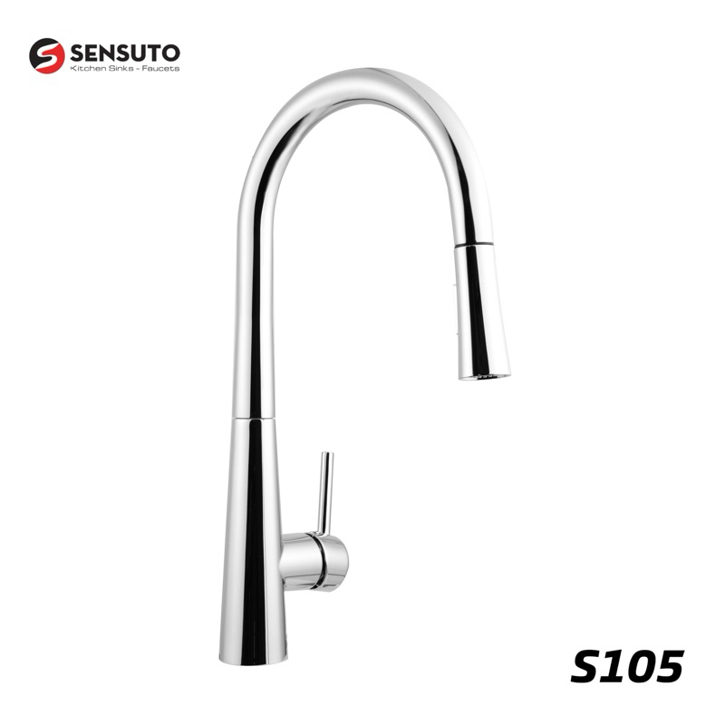 Vòi rửa bát Sensuto S105