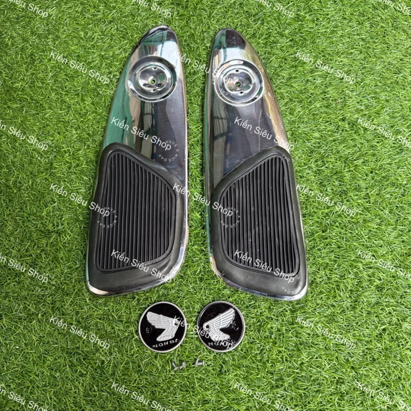 Má xi bình xăng 67,ốp hông bình xăng 67 ( 1 cặp)