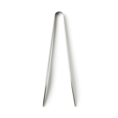 Kẹp Bằng Thép Không Gỉ Nhỏ MUJI
