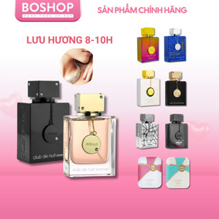 Nước hoa Armaf Club de Nuit 105ml