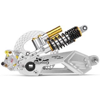  Gắp cnc tăng chỉnh dành cho xe điện 133 gogo vecpa,xmen... 