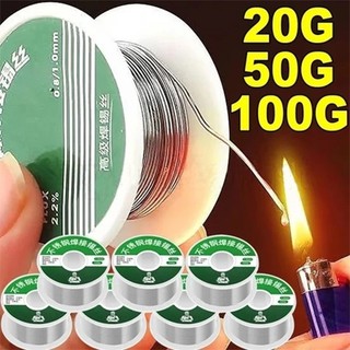  Dây hàn sửa chữa đa năng - Que hàn - Nhiệt độ thấp Dễ tan chảy MOGEE 