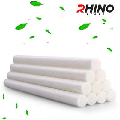 Lõi bông thay thế máy tinh dầu Rhino, chưa lò xo