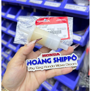 Xá xị honda chính hãng wave