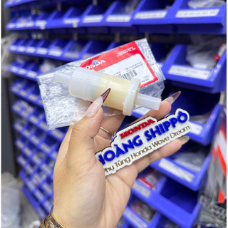 Xá xị honda chính hãng wave