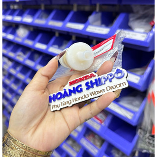 Xá xị honda chính hãng wave