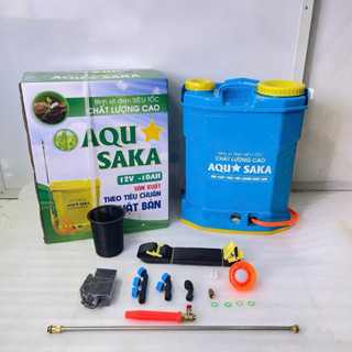  Bình xịt điện phun thuốc 20L Chính hãng,Bình xịt thuốc chất lượng cao 