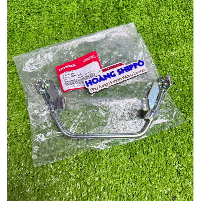 Pass bững Wave alpha Zx chính hãng