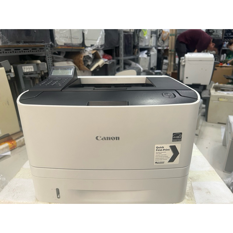 Máy in Calon LBP 252dw/251DW 252/251 đã qua sử dụng, máy đẹp như mới