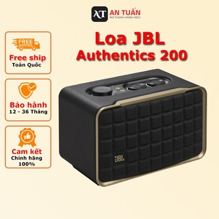 Loa JBL Authentics 200 (Bảo Hành Chính Hãng 12 Tháng Đổi Mới 15 Ngày Đầu)