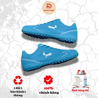 [Tăng Size] Giày Đá Bóng Sân Cỏ Nhân Tạo Zocker INSPIRE PRO GEN 2 Giúp Ôm Chân-Bám Sân-Tăng Lực Sút