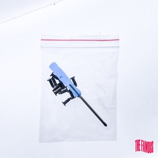 Ốc + Vít theo Flycam ( Quà Tặng không bán ) – Vui lòng không đặt riêng sản phẩm này