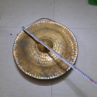 Công chiêng tây nguyên size lớn