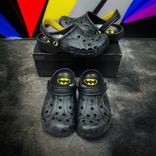 ( BAM2 ) - Dép Quai Hậu Nam Nữ - Trẻ Em Thiết Kế Nhân Vật Siêu Anh Hùng