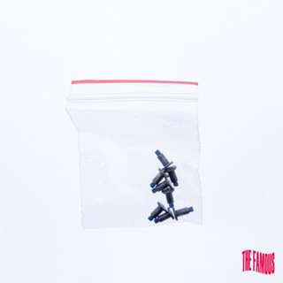 8 Ốc vít theo flycam - Quà tặng không bán lẻ – Vui lòng không đặt riêng sản phẩm này