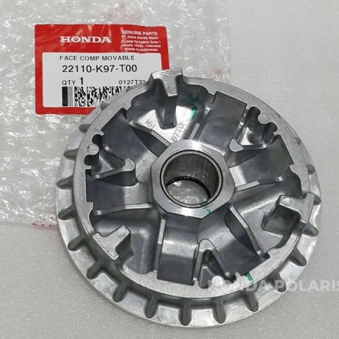 NỒI TRƯỚC PCX 2018 / 2019 / 2020 / PCX 125 - 150 - HÀNG ZIN