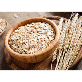  Yến mạch Quaker Oats 4,52kg  Cán dẹt nguyên - OLD Fashioned  