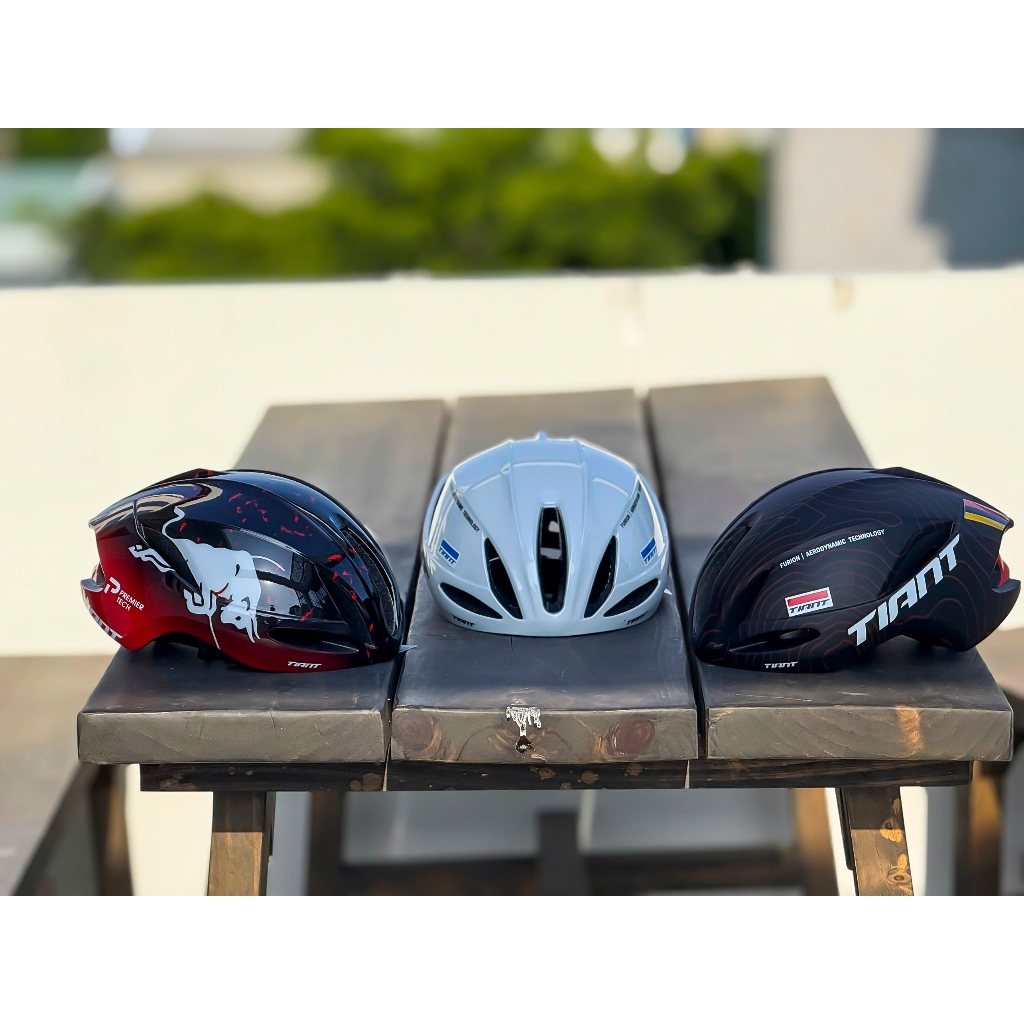 MŨ BẢO HIỂM TIANT D01 D03 D08 BASECAMP DÒNG MŨ THỂ THAO 2025