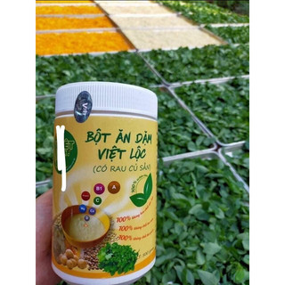 Bột Ăn Dặm Việt Lộc
