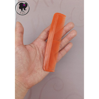Lược chải tóc mini du lịch bỏ túi