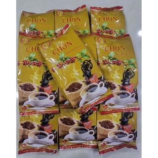 Cafe Chồn Thượng Hạng ( Chồn Vàng) Gói 500gr