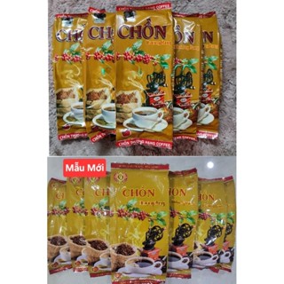 Cafe Chồn Thượng Hạng ( Chồn Vàng) Gói 500gr