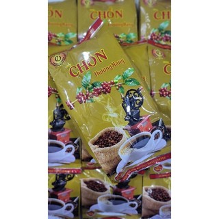 Cafe Chồn Thượng Hạng ( Chồn Vàng) Gói 500gr