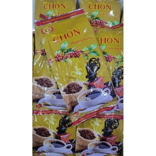 Cafe Chồn Thượng Hạng ( Chồn Vàng) Gói 500gr