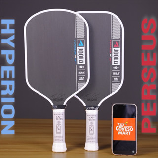 vợt pickleball Joola series 4 (có NFC) gen4