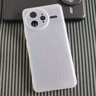 Ốp lưng Redmi K80 / K80 Pro / Note 12 Turbo / K90 / K90 Pro Max TPU dẻo siêu mỏng ôm khít máy