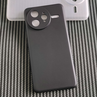 Ốp lưng Redmi K80 / K80 Pro / Note 12 Turbo / K90 / K90 Pro Max TPU dẻo siêu mỏng ôm khít máy