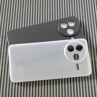 Ốp lưng Redmi K80 / K80 Pro / Note 12 Turbo / K90 / K90 Pro Max TPU dẻo siêu mỏng ôm khít máy