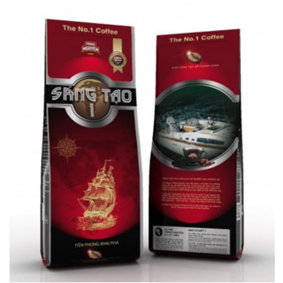Cà phê Trung Nguyên Sáng Tạo 1 500g