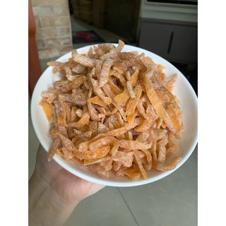 Xí muội trần bì (500g)