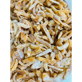 Xí muội trần bì (500g)
