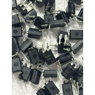 10 con ic cách ly quang PC817