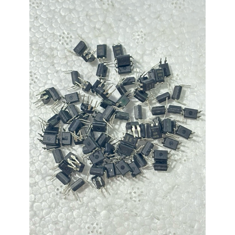 10 con ic cách ly quang PC817