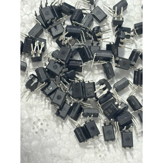 10 con ic cách ly quang PC817
