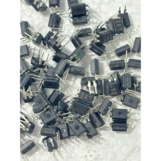 10 con ic cách ly quang PC817