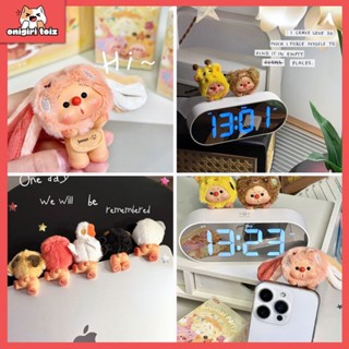 [Hỏa Tốc] Treo Dán Điện Thoại Hippers JOTOYS OYO Animal Party Mini Blind Box Series (Chính Hãng)