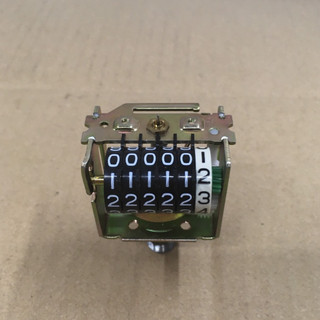 Cục máy Km đồng hồ xe Future 1 (Future đời đầu)