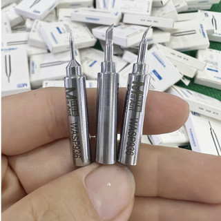 Mũi hàn 936 xịn MaAnt cong/ thẳng/ dao