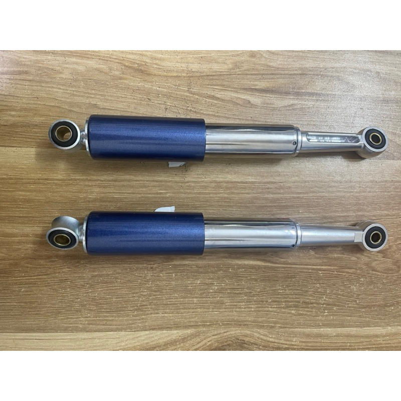 giảm sóc sau xe cup 82