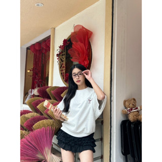 Áo Thun Kim Tuyến Form Rộng Nam Nữ Unisex 100% Cotton Cao Cấp , Áo Phông Nam Nữ Mặc Đôi Siêu Hot