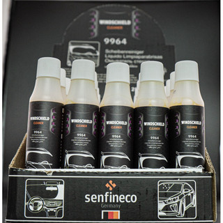 Nước rửa kính đậm đặc SENFINECO 9964